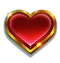 Card suit symbols Heart Spade Diamond Club